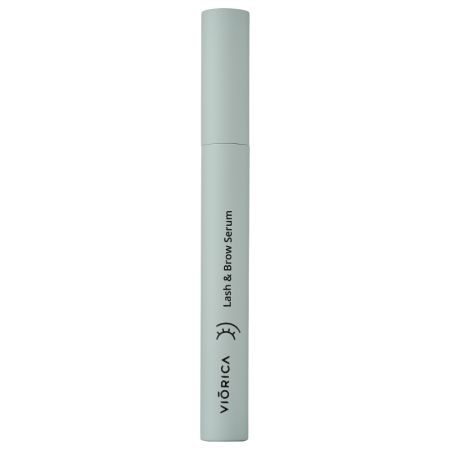 Ser pentru gene si sprancene, 7 ml, Viorica