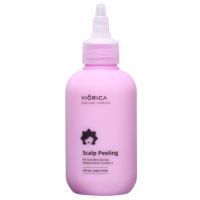 Peeling pentru scalp cu 8% AHA/BHA, 150 ml, Viorica