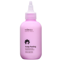 Peeling pentru scalp cu 8% AHA/BHA, 150 ml, Viorica
