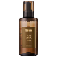 Spuma de dus Pure Elixir Cosmeplant, 500 ml, Viorica