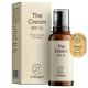 Crema hidratanta cu colagen si protectie solara SPF 25 21 Collagen, 50 ml, Viorica 710294
