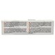 Gel cicatrizant pe baza de dimeticona cu factor de protectie SFP 30, 20 g, Vicutix 717813