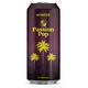 Apa naturala de cocos carbogazificata cu suc natural de fructul pasiunii Passion Pop, 320 ml, Hiwater 710379