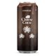 Apa naturala de cocos cu aroma de ciocolata Choco Coco, 320 ml, Hiwater 710394