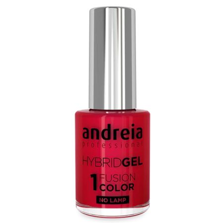 Lac de unghii Hybrid Fusion H34, 10.5ml, Andreia Professional