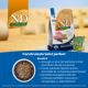Hrana uscata cu afine si carne de miel pentru caini Puppy Medium and Maxi Ancestral Grain N&D, 2.5 kg, Farmina 710717