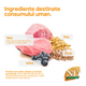 Hrana uscata cu miel, alac, ovaz si afine pentru caini N&D Adult Mini Ancestral Grain, 2500 g, Farmina 732191