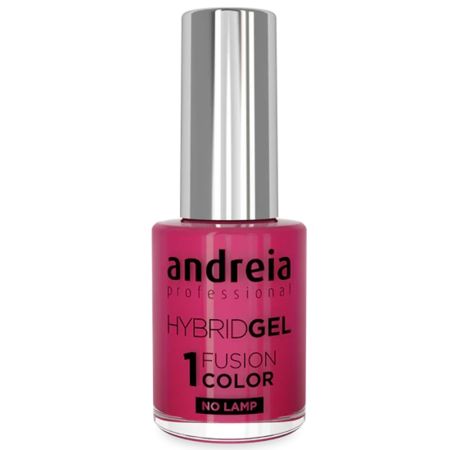 Lac de unghii Hybrid Fusion H56, 10.5ml, Andreia Professional