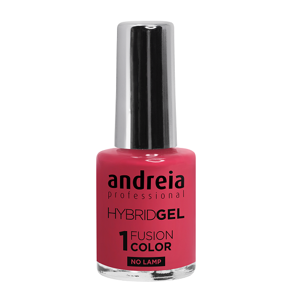 Lac de unghii Hybrid Fusion H67, 10.5 ml, Andreia