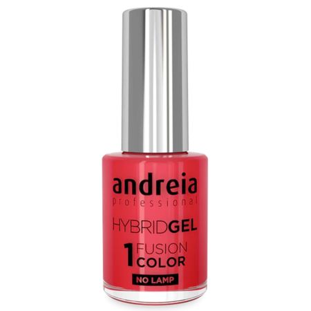 Lac de unghii Hybrid Fusion H67, 10.5 ml, Andreia