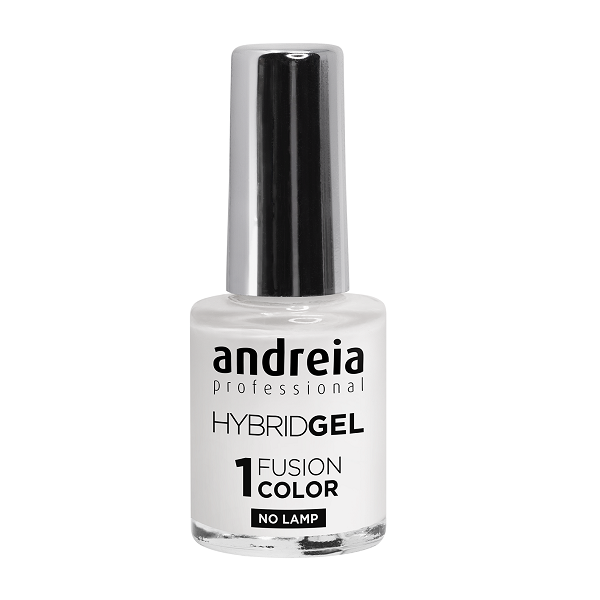 Lac de unghii Hybrid Fusion H1, 10.5ml, Andreia Professional