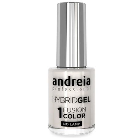 Lac de unghii Hybrid Fusion H1, 10.5ml, Andreia Professional