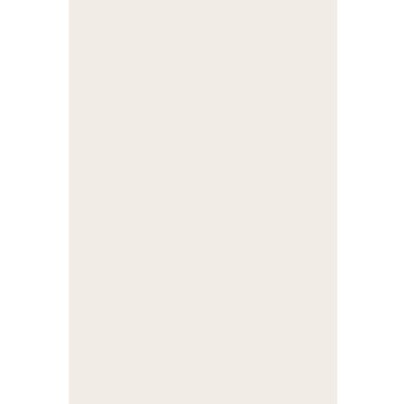 Lac de unghii White Hybrid Fusion, 10.5 ml, Andreia Professional 665806