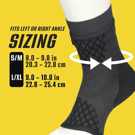 Glezniera de compresie Premium, Marimea L/XL, 1 bucata, Futuro 710998