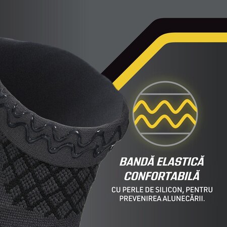 Glezniera de compresie Premium, Marimea S/M, 1 bucata, Futuro 711004