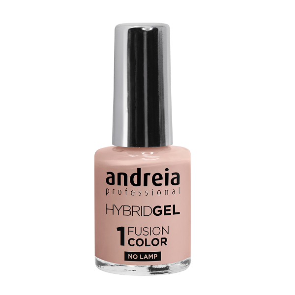 Lac de unghii Hybrid Fusion H9, 10.5ml, Andreia Professional