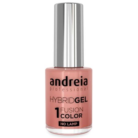 Lac de unghii Hybrid Fusion H9, 10.5ml, Andreia Professional