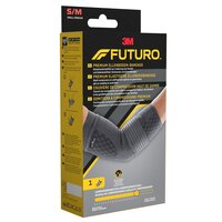Cotiera de compresie Premium cu pad de presiune, Marimea L/XL, 1 bucata, Futuro