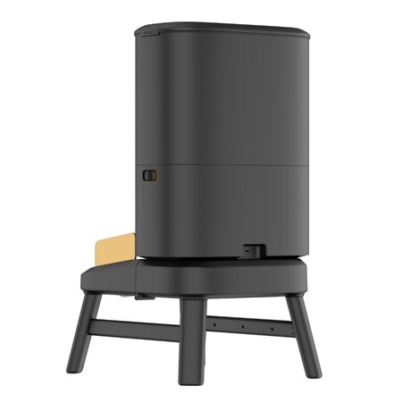 Hranitor automat smart pentru caini si pisici Titan, 1 bucata, Shaw 711127