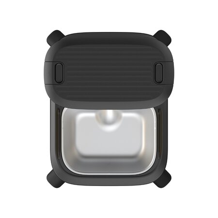 Hranitor automat smart pentru caini si pisici Titan, 1 bucata, Shaw 711125