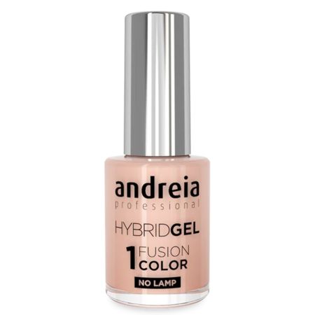 Lac de unghii Hybrid Fusion H10, 10.5ml, Andreia Professional