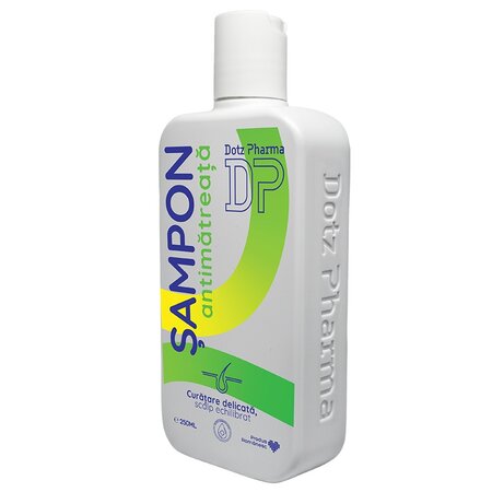 Sampon antimatreata, 250 ml, Dotz Pharma 711174