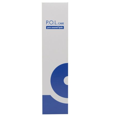 Crema emolienta si regeneratoare POL Care, 100 ml, Cantabria 711189