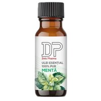 Ulei esential menta, 10 ml, Dotz Pharma