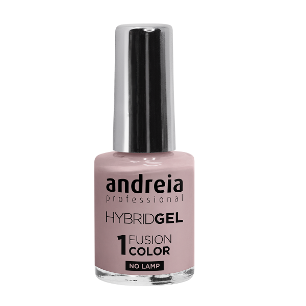 Lac de unghii Hybrid Fusion H13, 10.5ml, Andreia Professional