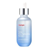 Ser de fata pentru micsorarea porilor si hidratare Lotus Pore Tightening, 30 ml, Manyo