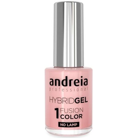 Lac de unghii Hybrid Fusion H20, 10.5ml, Andreia Professional