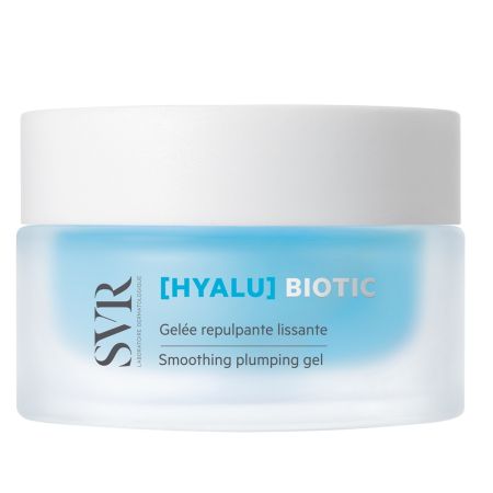 Refill Gel regenerant cu acid hialuronic Hyalu Biotic, 50 ml, Svr 711256