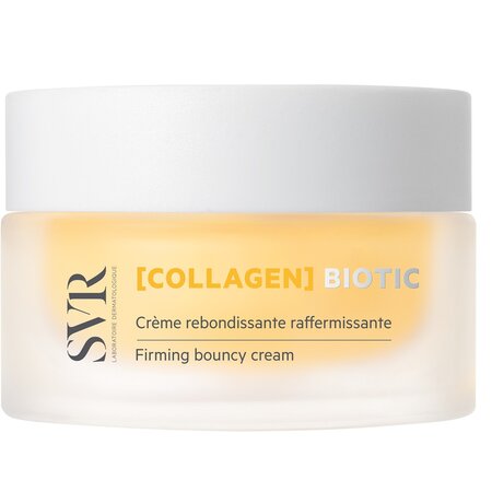 Refill Crema regeneratoare pentru fata Colagen Biotic, 50 ml, Svr 711258