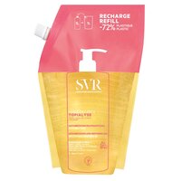 Refill Ulei micelar de dus pentru fata si corp lavant Topialyse, 1000 ml