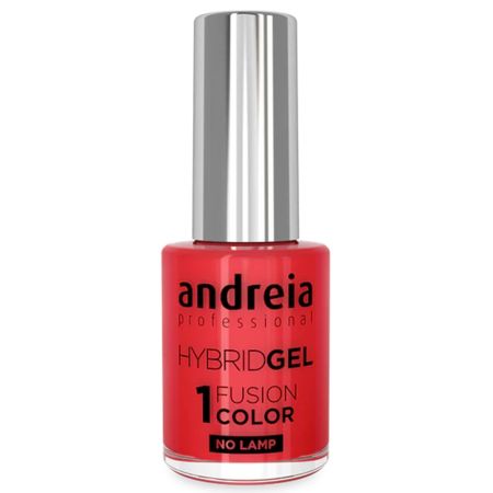 Lac de unghii Hybrid Fusion H37, 10.5ml, Andreia Professional