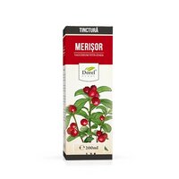 Tinctura de Merisor, 200 ml, Dorel Plant