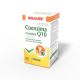 Coenzima Q10 + Carnitina, 30 capsule, Walmark 711339