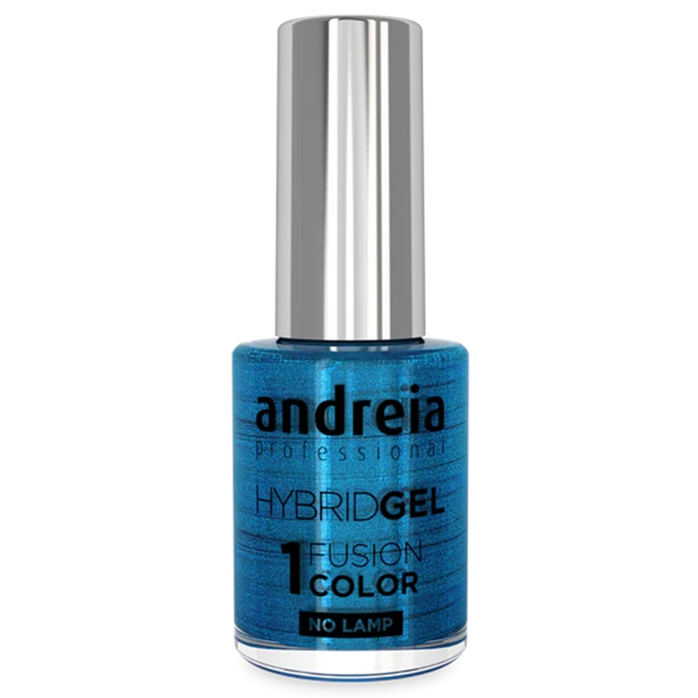 Lac de unghii Sapphire Hybrid Fusion, 10.5 ml, Andreia Professional
