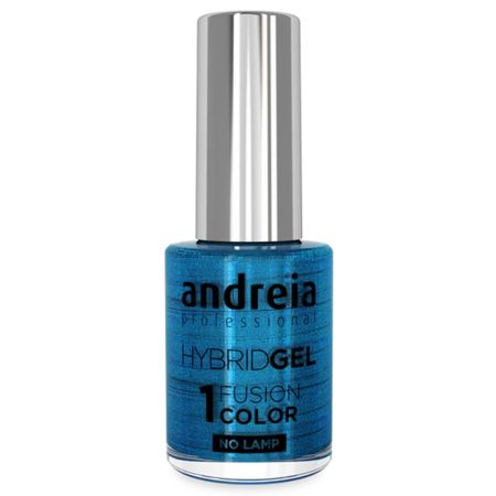 Lac de unghii Hybrid Fusion H53, 10.5ml, Andreia Professional	