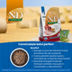 Hrana uscata cu pui, alac, ovaz si rodie pentru caini N&D Ancestral Grain, 2500 g, Farmina 711635