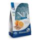 Hrana uscata cu hering si portocala pentru caini Adult Medium and Maxi Ocean N&D, 2.5 kg, Farmina 711639