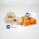 Hrana umeda cu dovleac si cod pentru caini Puppy Ocean N&D, 285 g, Farmina 711657