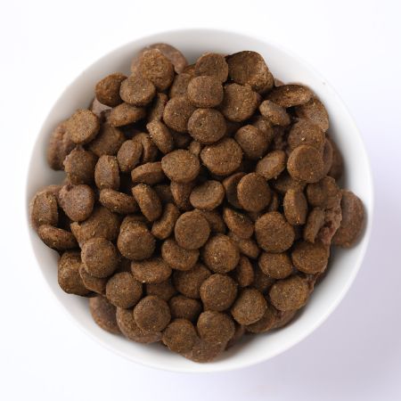 Hrana uscata cu carne de vanat si mar pentru caini Adult Mini Pumpkin N&D, 2 kg, Farmina 711733