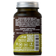 Extract din ciuperci Polyporus Mico Polypor, 70 capsule, Hifas da Terra 711814