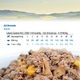 Hrana umeda cu carne de miel, dovleac si afine pentru caini Adult Pumpkin N&D, 285 g, Farmina 711835
