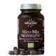 Extract din ciuperci shiitake, maitake si reishi Mico Mix, 70 capsule, Hifas da Terra 711842