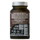 Extract din ciuperci shiitake, maitake si reishi Mico Mix, 70 capsule, Hifas da Terra 711843