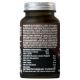 Extract din ciuperci shiitake, maitake si reishi Mico Mix, 70 capsule, Hifas da Terra 711844