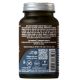 Extract din ciuperci reishi, maitake, shiitake, agaricus si chaga Mico Five, 70 capsule, Hifas da Terra 711896