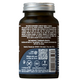 Extract din ciuperci reishi, maitake, shiitake, agaricus si chaga Mico Five, 70 capsule, Hifas da Terra 711896